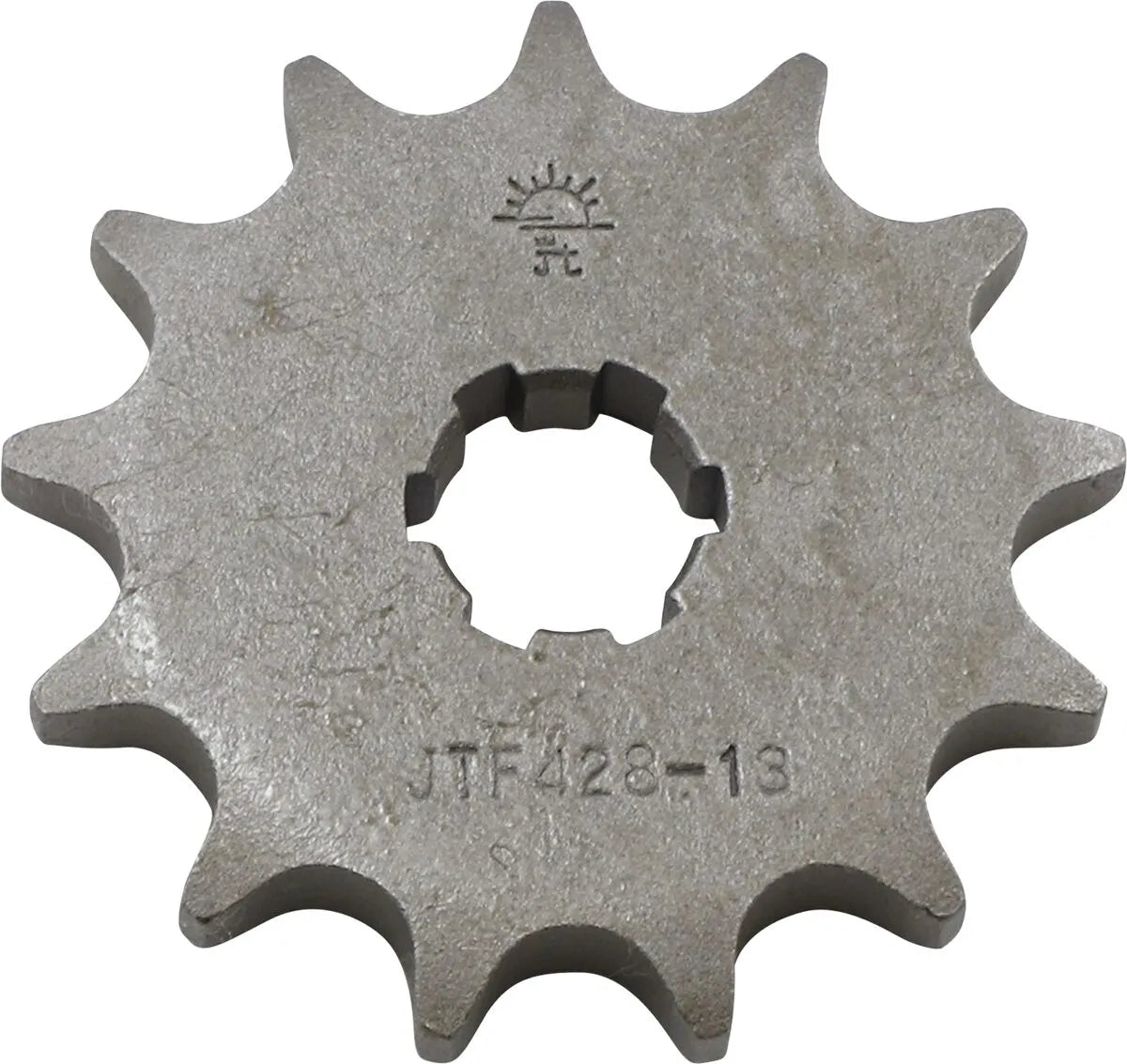 Jt Sprockets 428 Stahl-Vorgelegewellenritzel