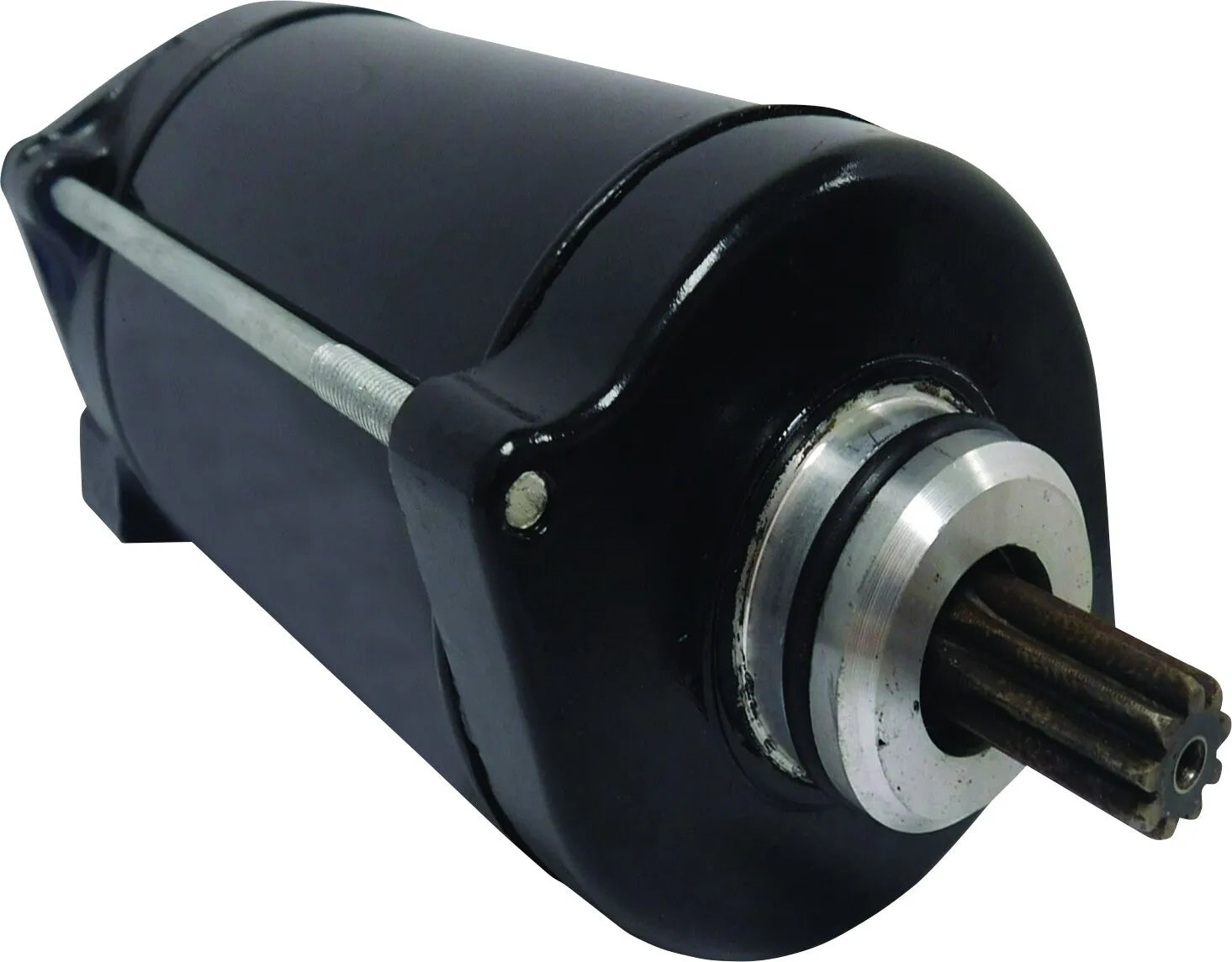 Parts Europe Anlasser – Hochleistungs-Ersatzteil