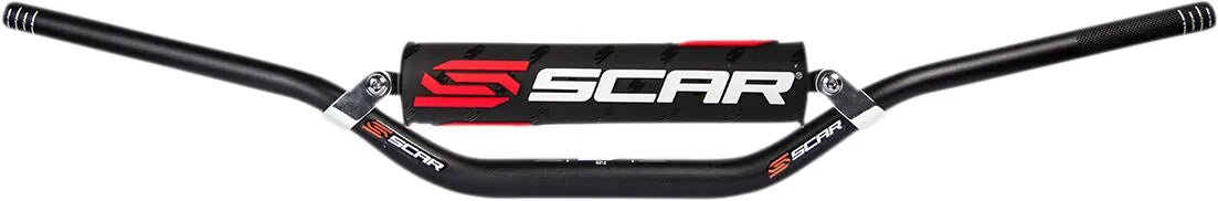 Scar S² Lenker - 7/8" Aluminium