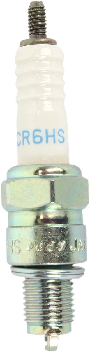NGK CR6HS Zündkerze – Optimale Zündung