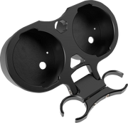 La Choppers Instrumentenhalterung - 1-1/4" T-Stange