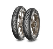 Michelin Road Classic Reifen 3.25b19 Vorderachse