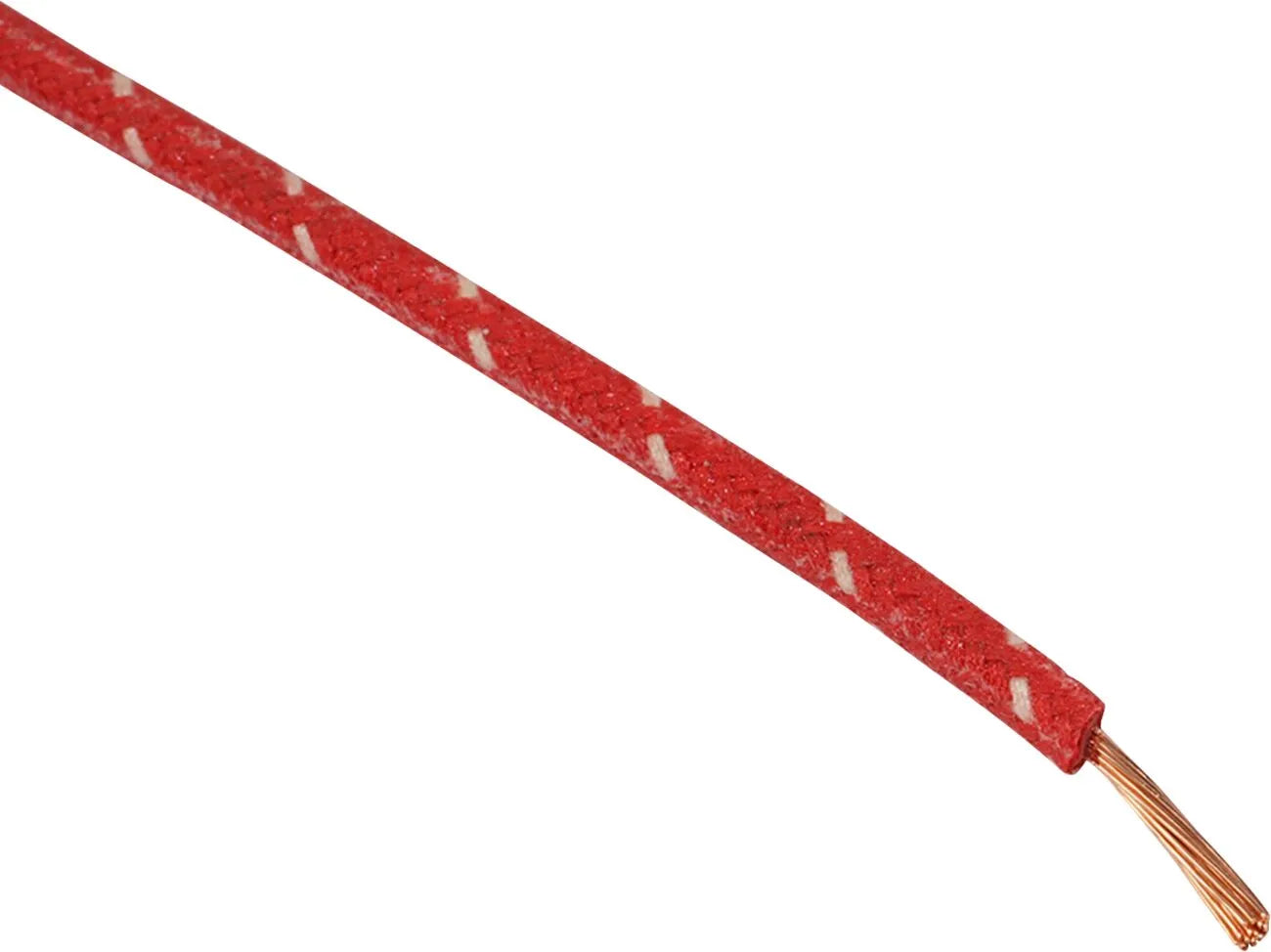 Namz Textilummanteltes Anschlusskabel - 16 AWG