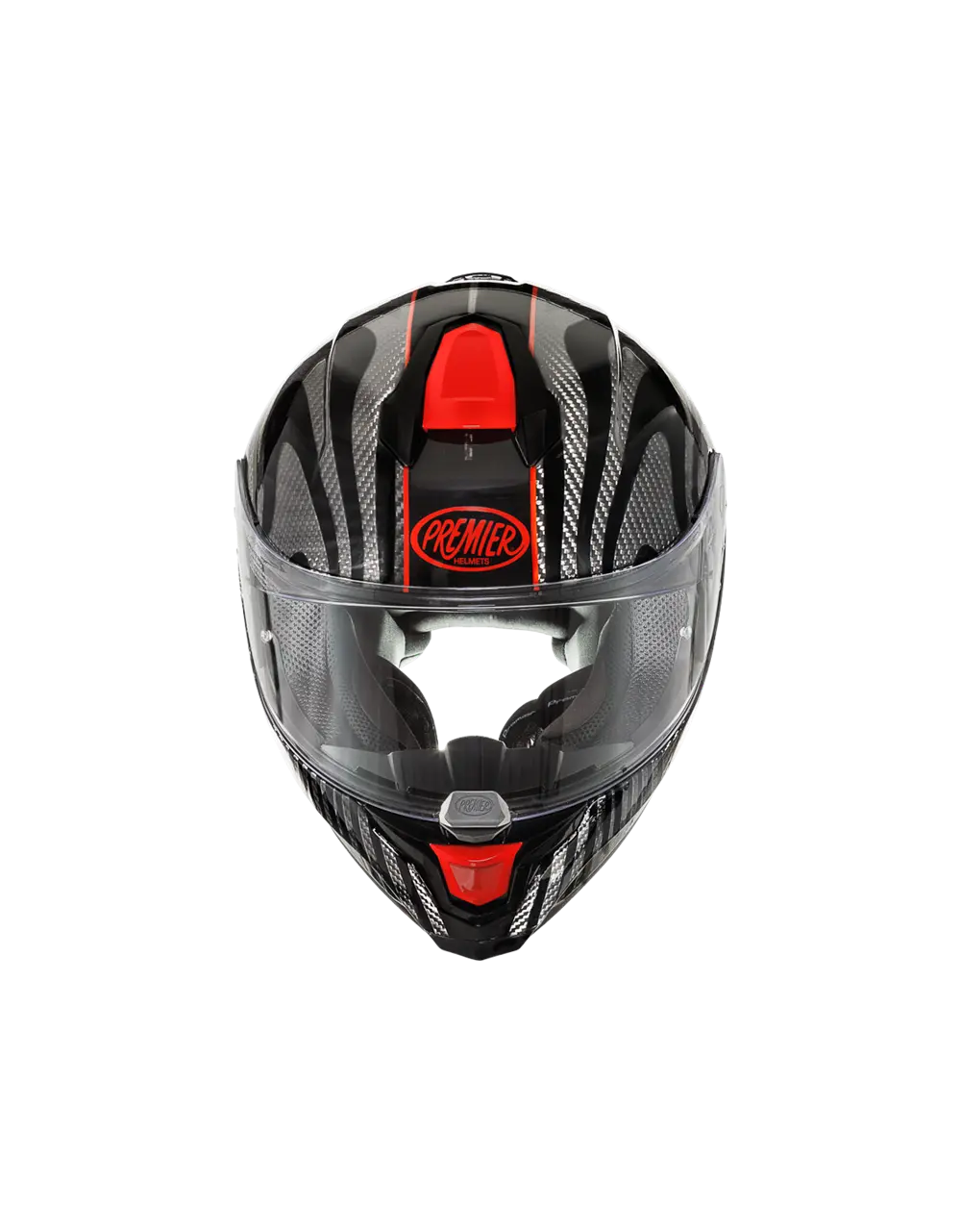 Premier Helmets Hyper Carbon PS Integralhelm