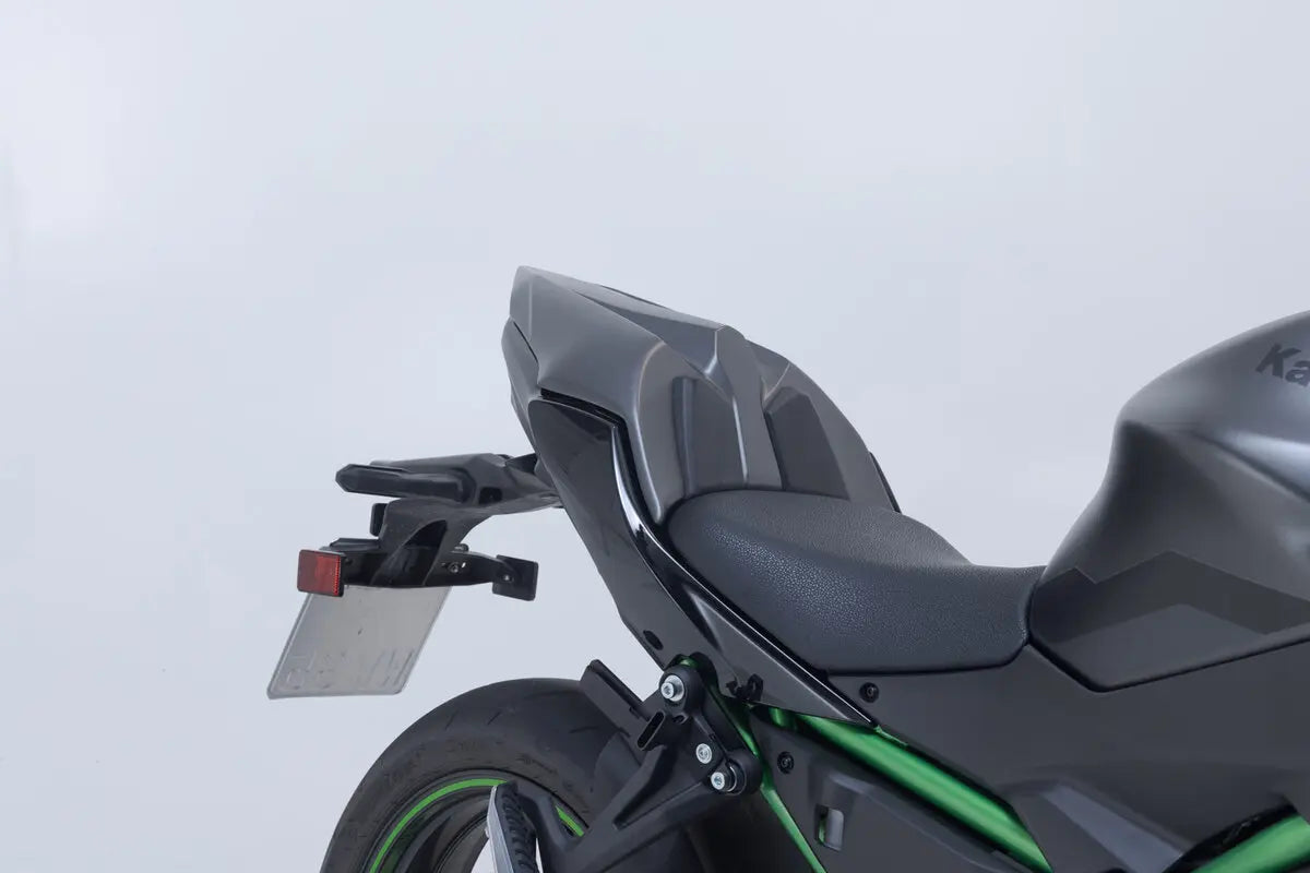 Sw-motech Pro Blaze H Satteltaschen-Set