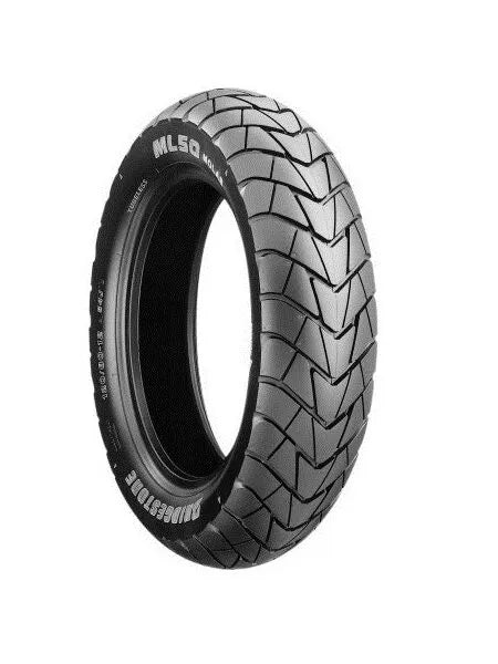 Bridgestone Molas ML50 Reifen 110/80-10 Schlauchlos Vorderreifen