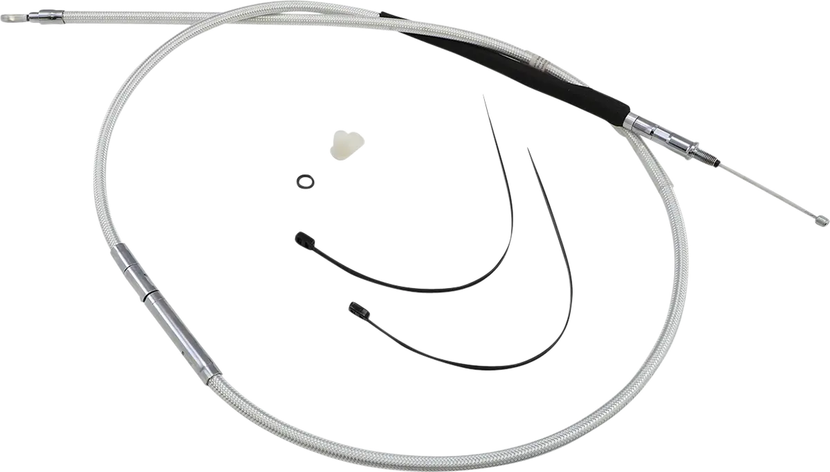 Magnum Shielding Sterling Chromite II Kupplungszug