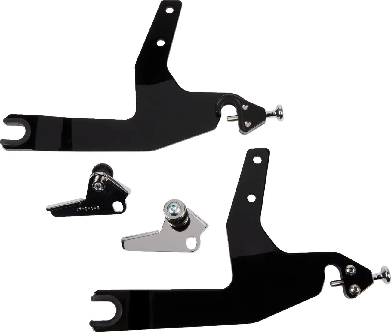 Cobra abnehmbare Rückenlehnen-Bausatz