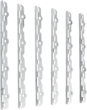 Rox Speed ​​FX Edge Grippers – Aggressives Profil