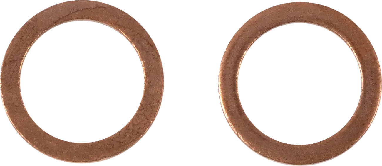 Magnum Shielding Designer Series ABS-Mittelbremsleitungssatz