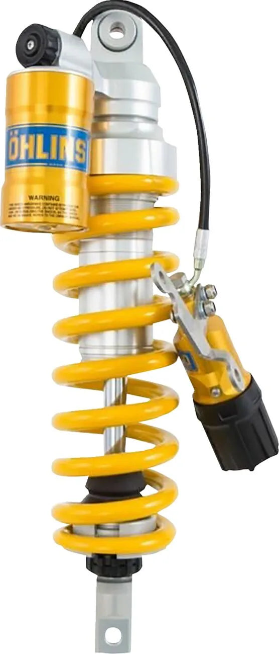 Öhlins S46 Adventure Stoßdämpfer