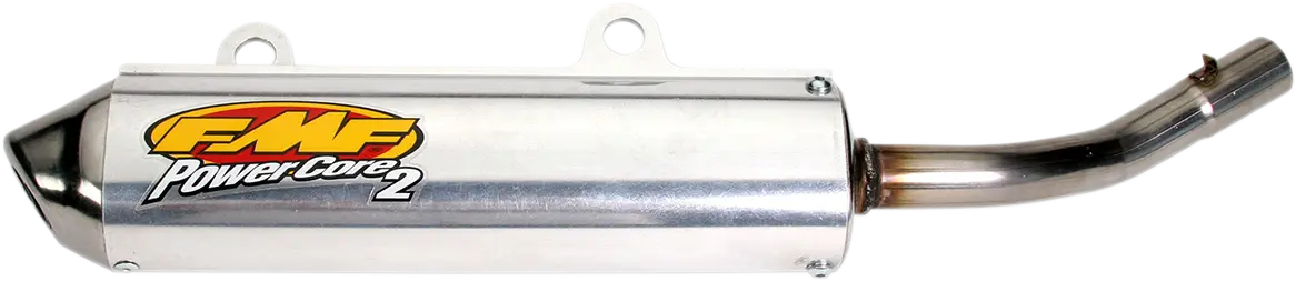 FMF Powercore 2 Schalldämpfer