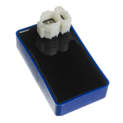 Motoplat CDI-Einheit – Elektronische Zündungs-Upgrade