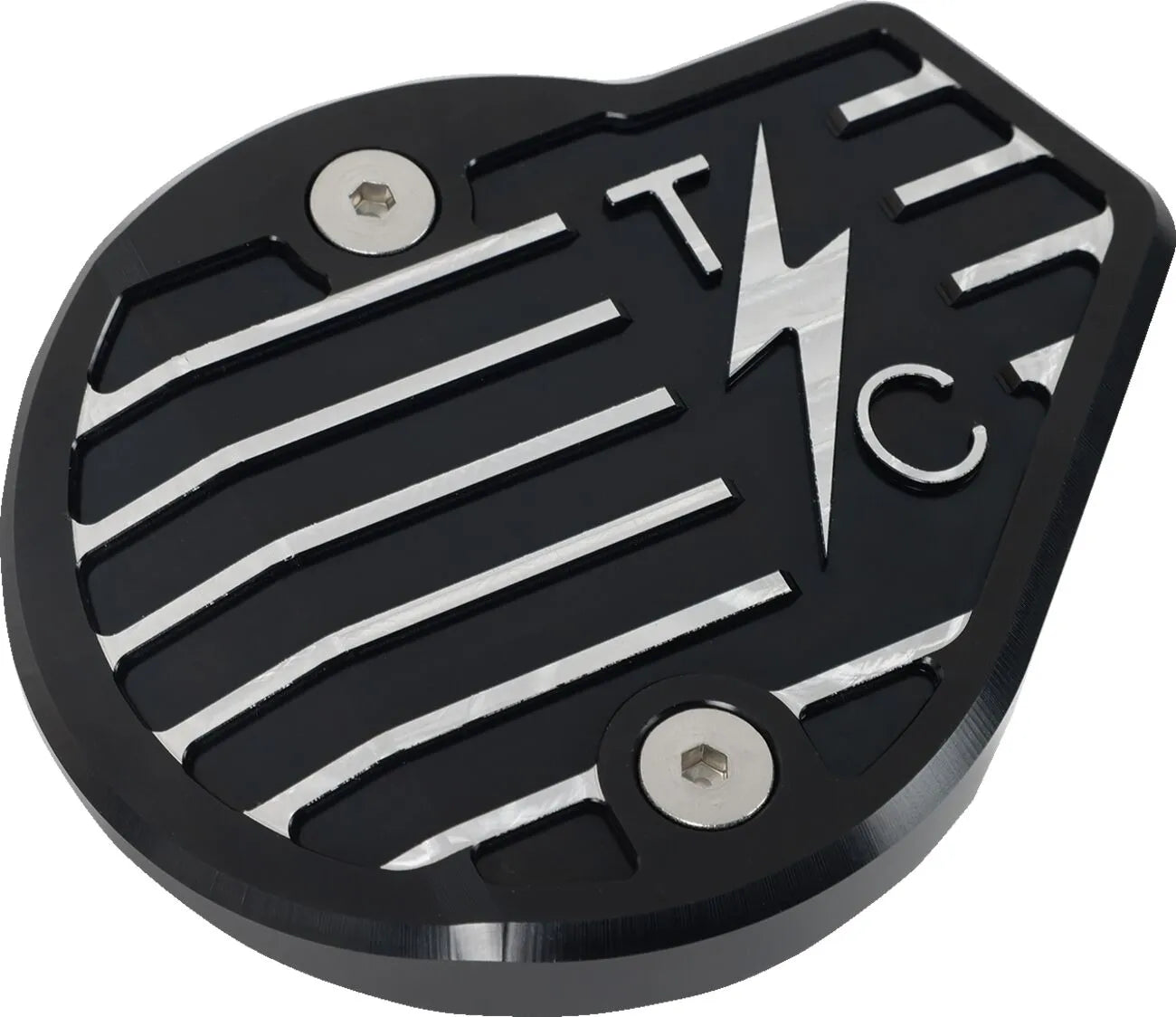 Thrashin Supply Co. Nockenwellenabdeckung für Harley Davidson