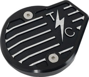 Thrashin Supply Co. Nockenwellenabdeckung für Harley Davidson