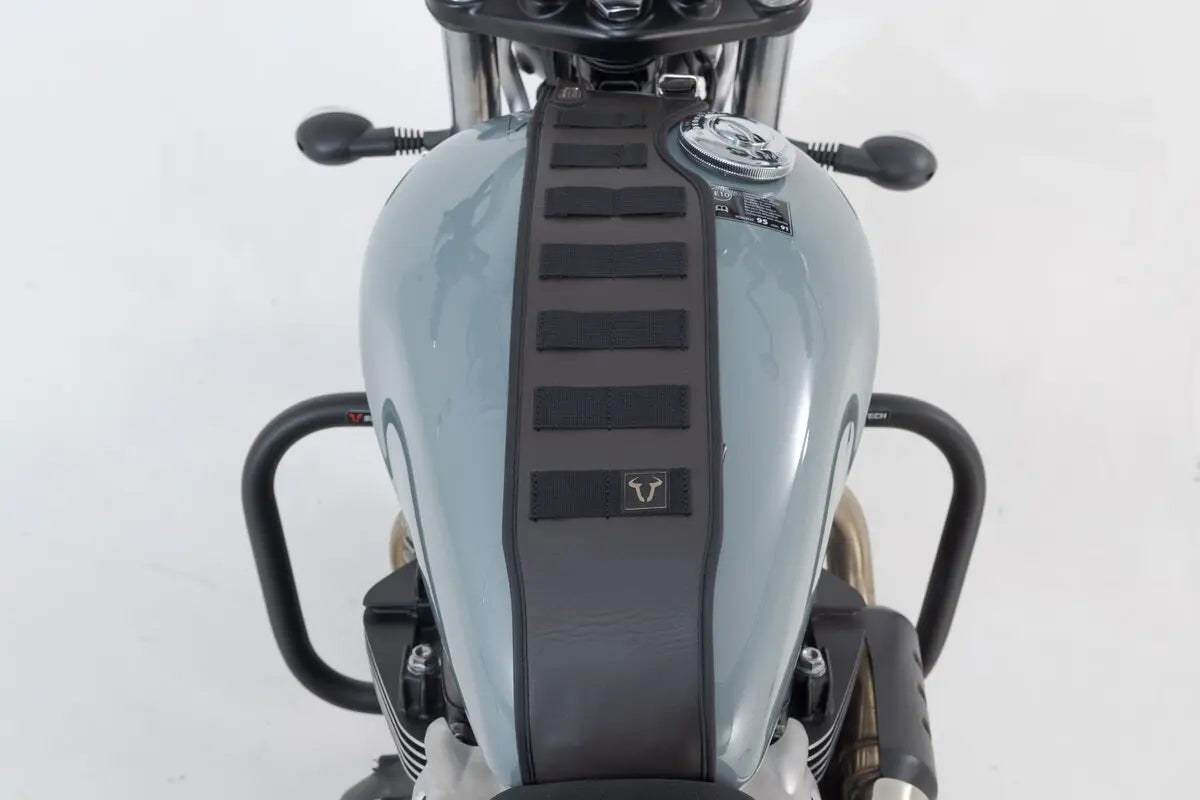 Sw-motech Legend Gear Tank Strap