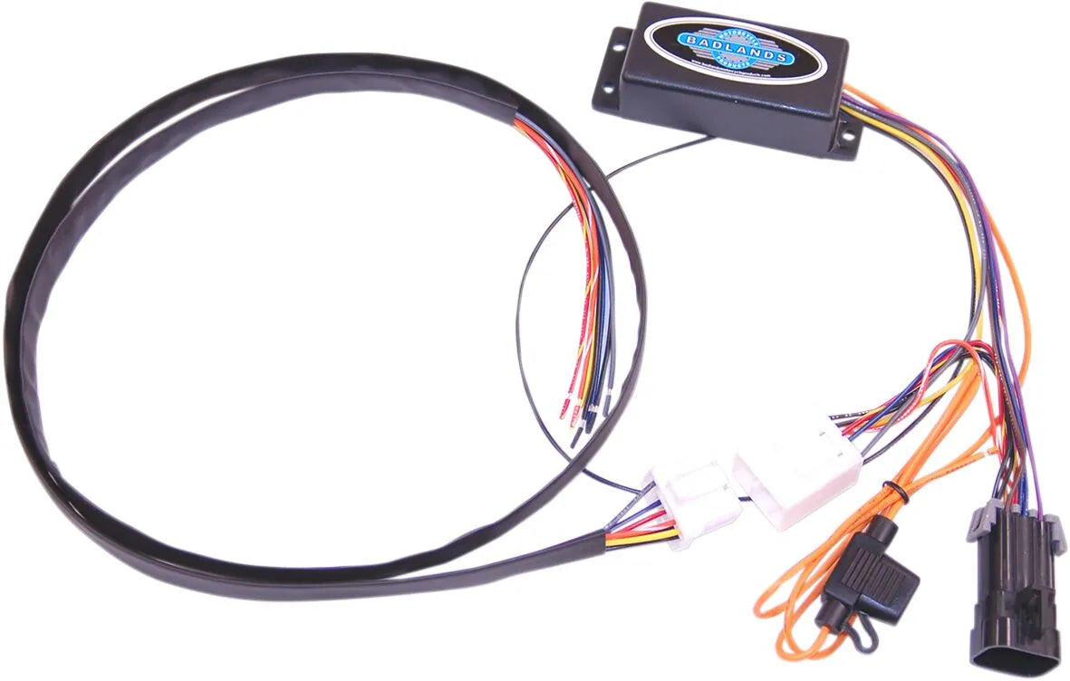 Badlands Illuminator Modul