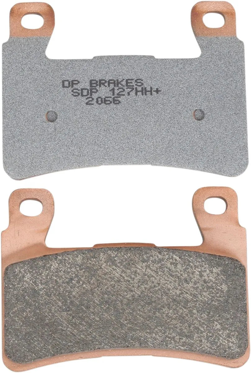 Dp Brakes Sdp127hh Sinterbremsbeläge (2er-Set)