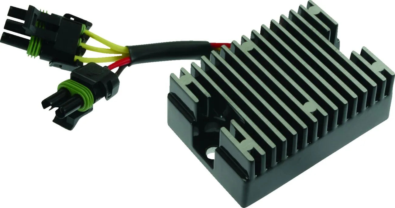 Teile Europa Regler Gleichrichter