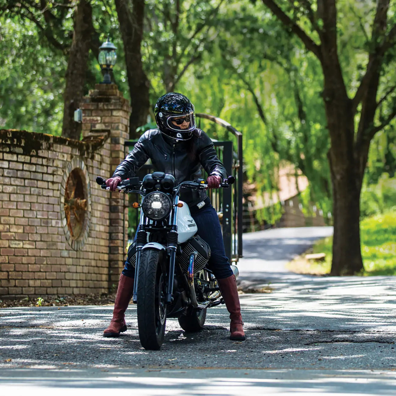 Jw Speaker 7" LED Adaptive 2 Scheinwerfer