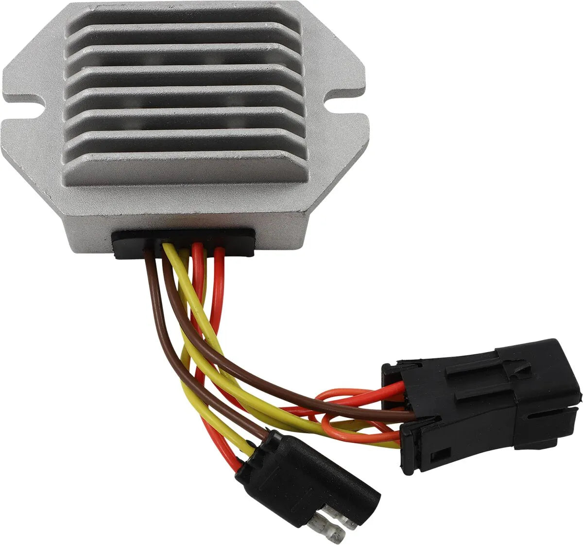 Parts Unlimited Regler-Gleichrichter