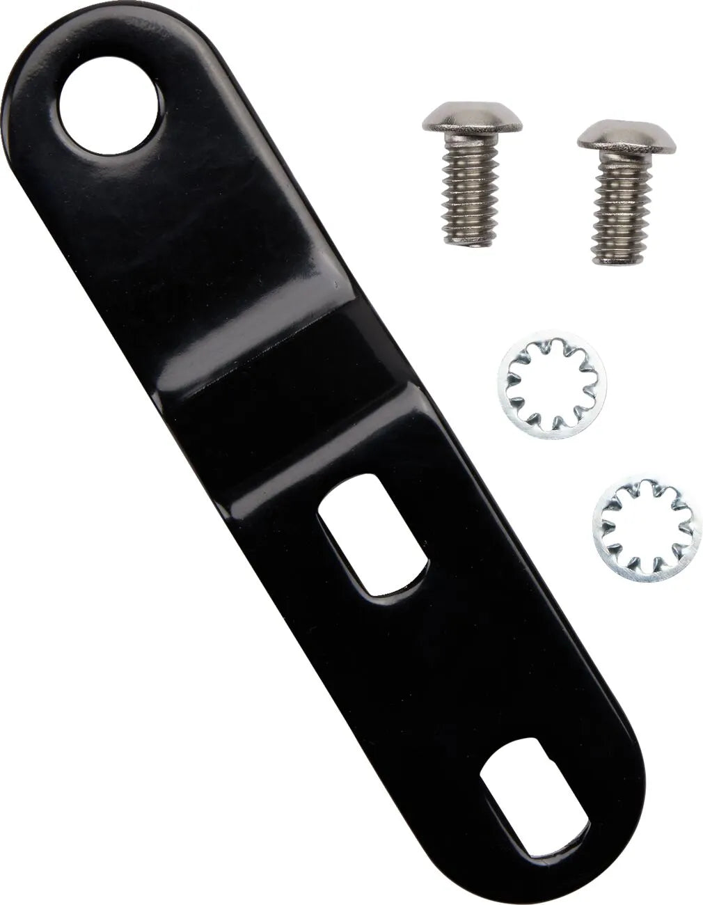 Le Pera Kickflip-Sitz – Doppelte Rautennaht