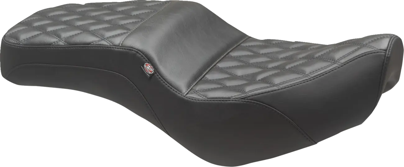 Mustang Squareback Einteiler-Sitz