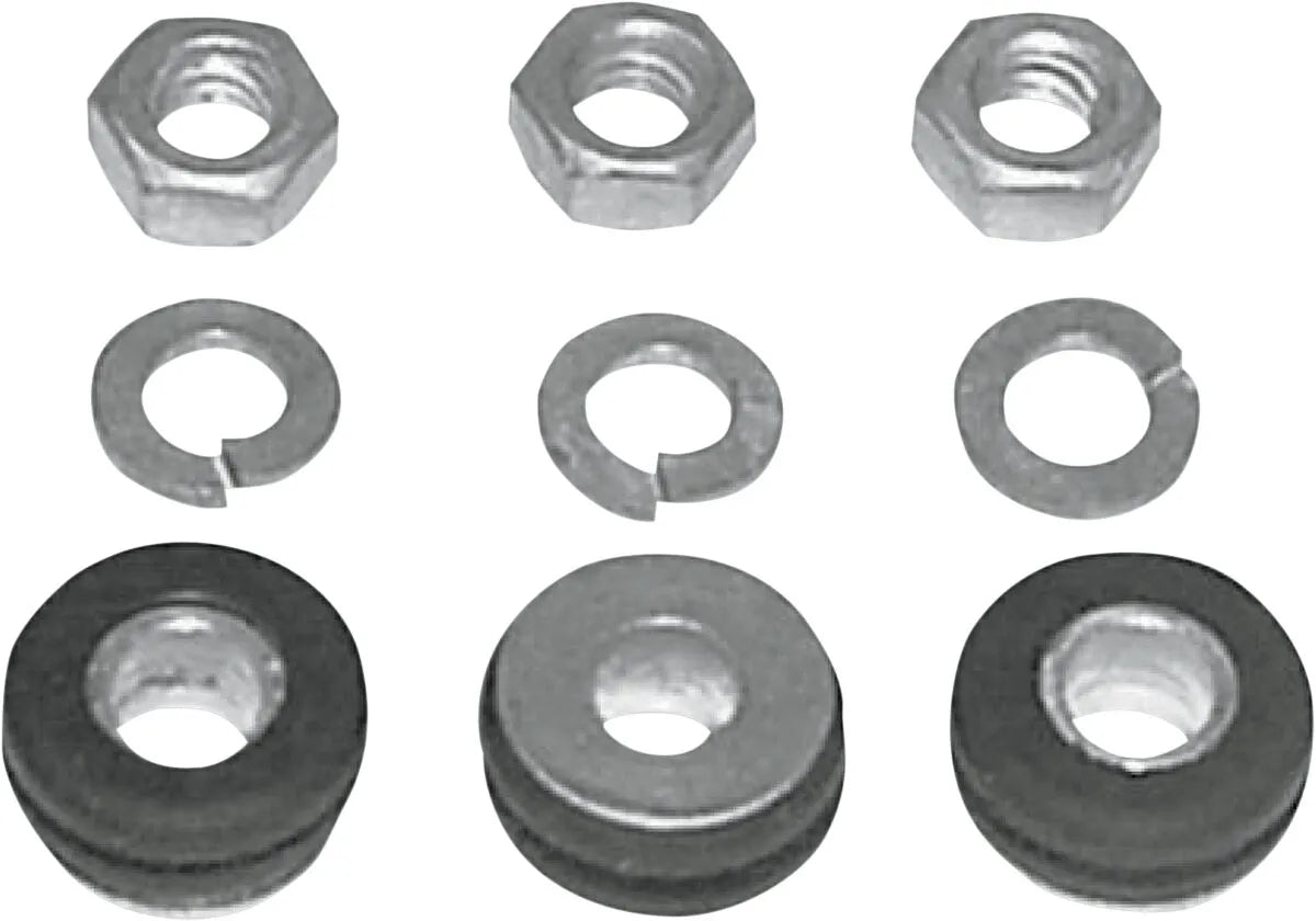 Montagesatz für Colony-Spannungsregler