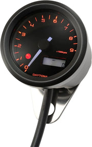 Daytona Drehzahlmesser - 15000 U/min Digitaler Tachometer