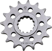 JT Sprockets Ritzel vorne - 525 Kette - 16 Zähne