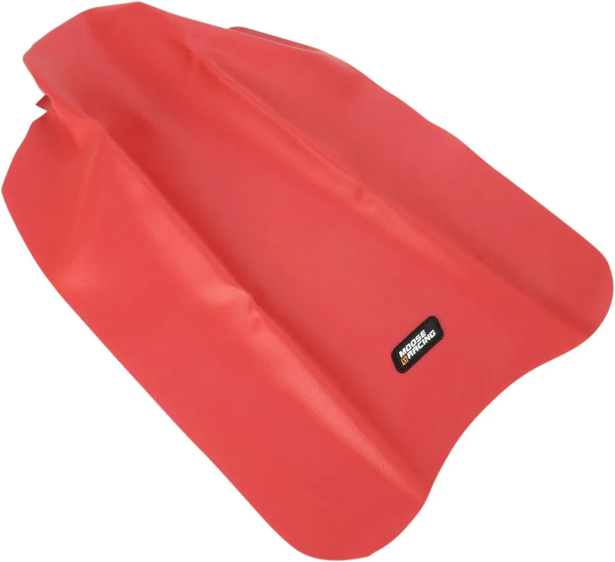 Moose Offroad Standard Sitzbezug Rot