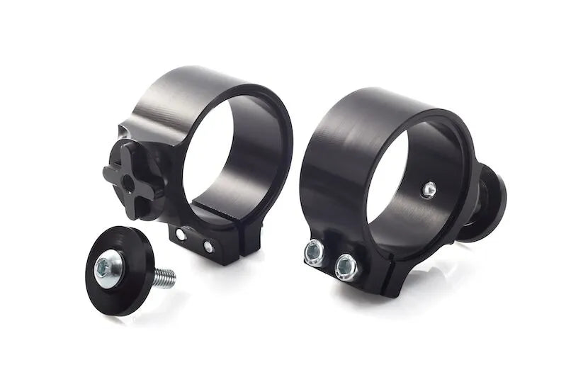 TRW Clip-On Rennlenker 50 mm