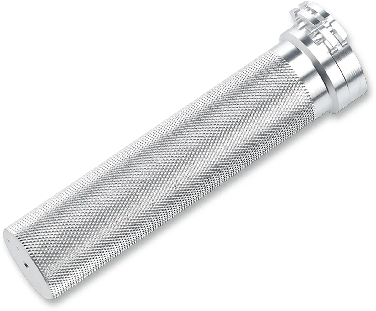 Biltwell Whiskey Gasgriff - 1" Lenker