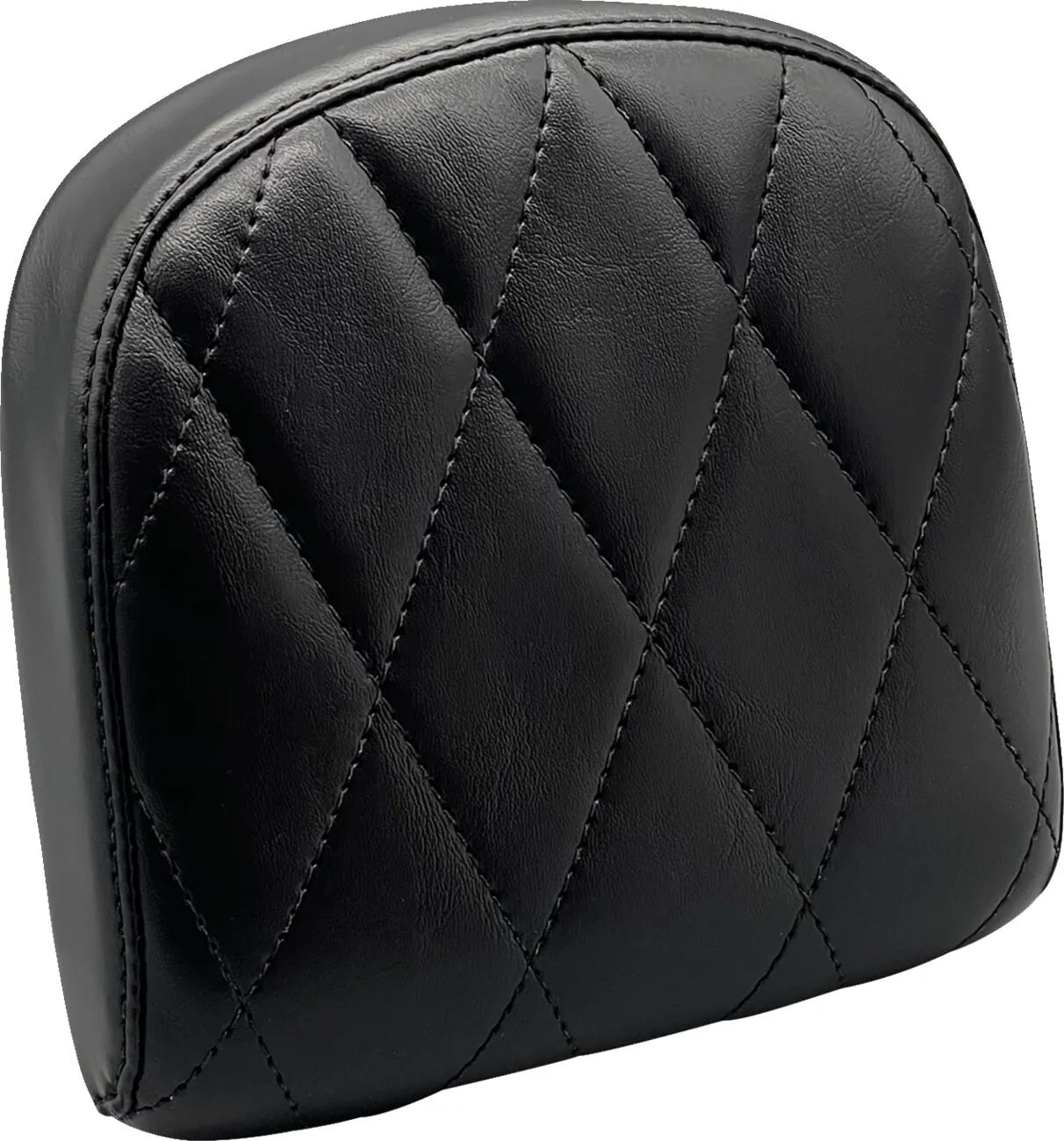 Le Pera Sissy Bar Polster für Touring &amp; Softail