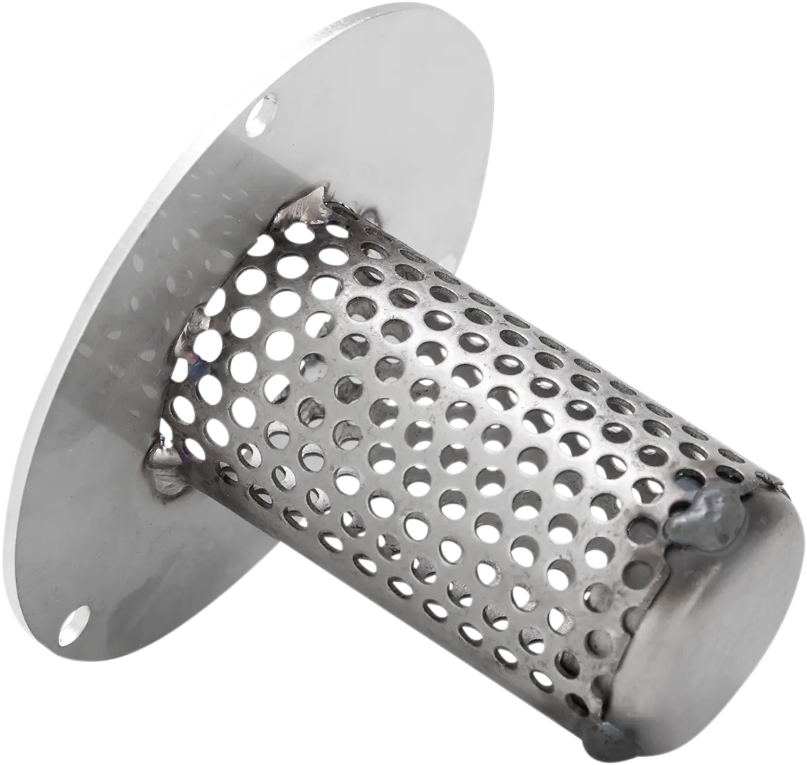 Ersatzteil für die Schalldämpferabdeckung von Vance &amp; Hines