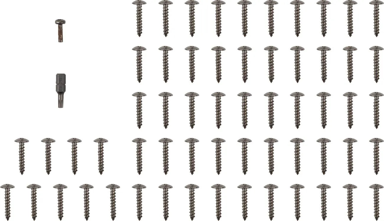 Caliber Bunk Wrap für Aluminiumboote