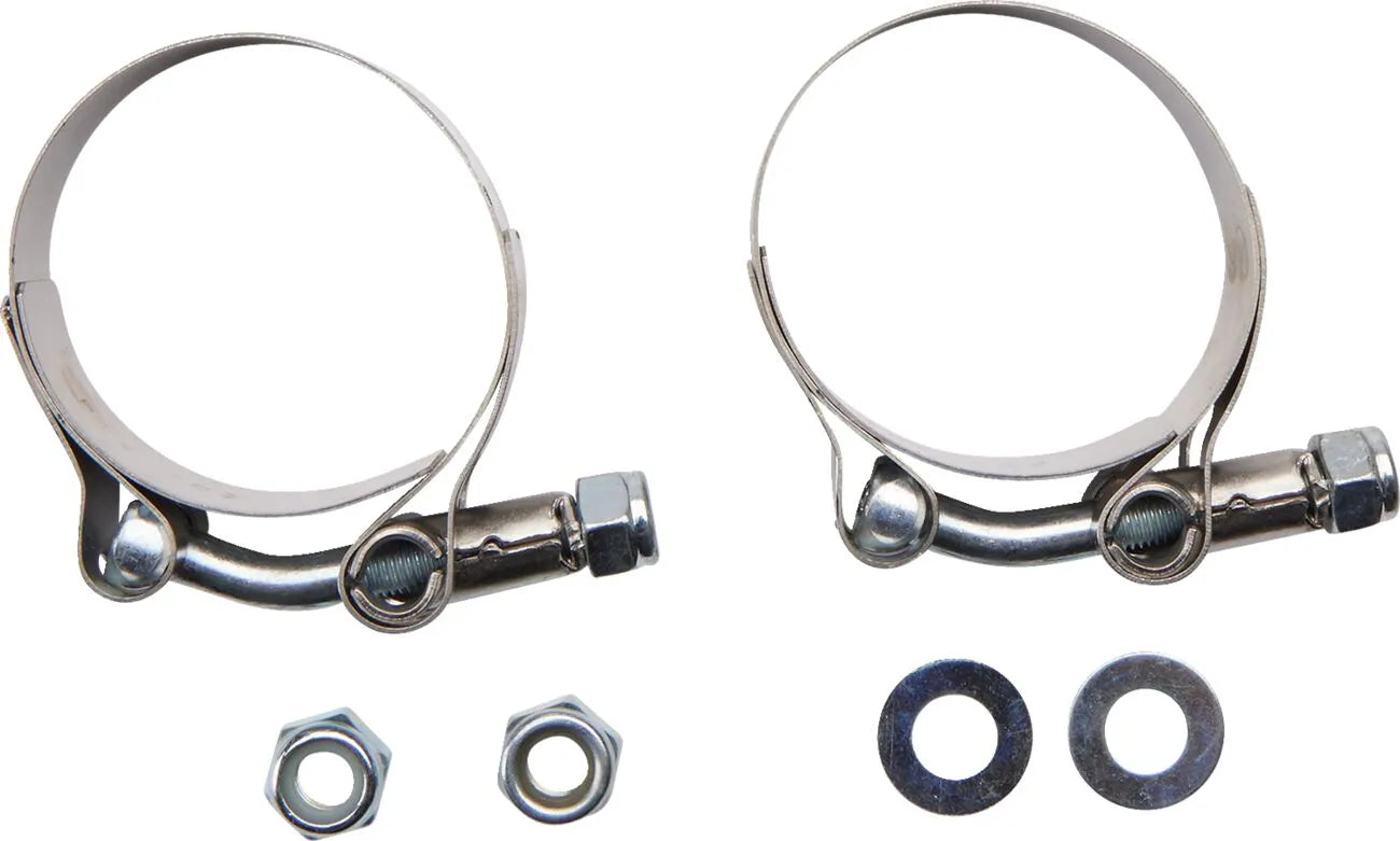 Cobra Six-2-six Slip-on Schalldämpfer für Gold Wing