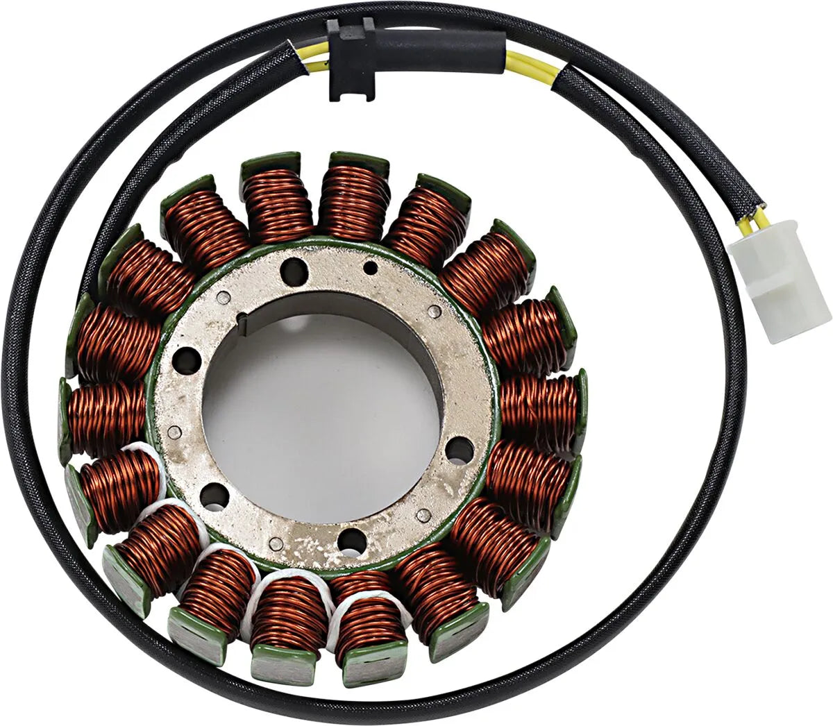 Rick's Motorsport Elektrischer Stator im OEM-Stil