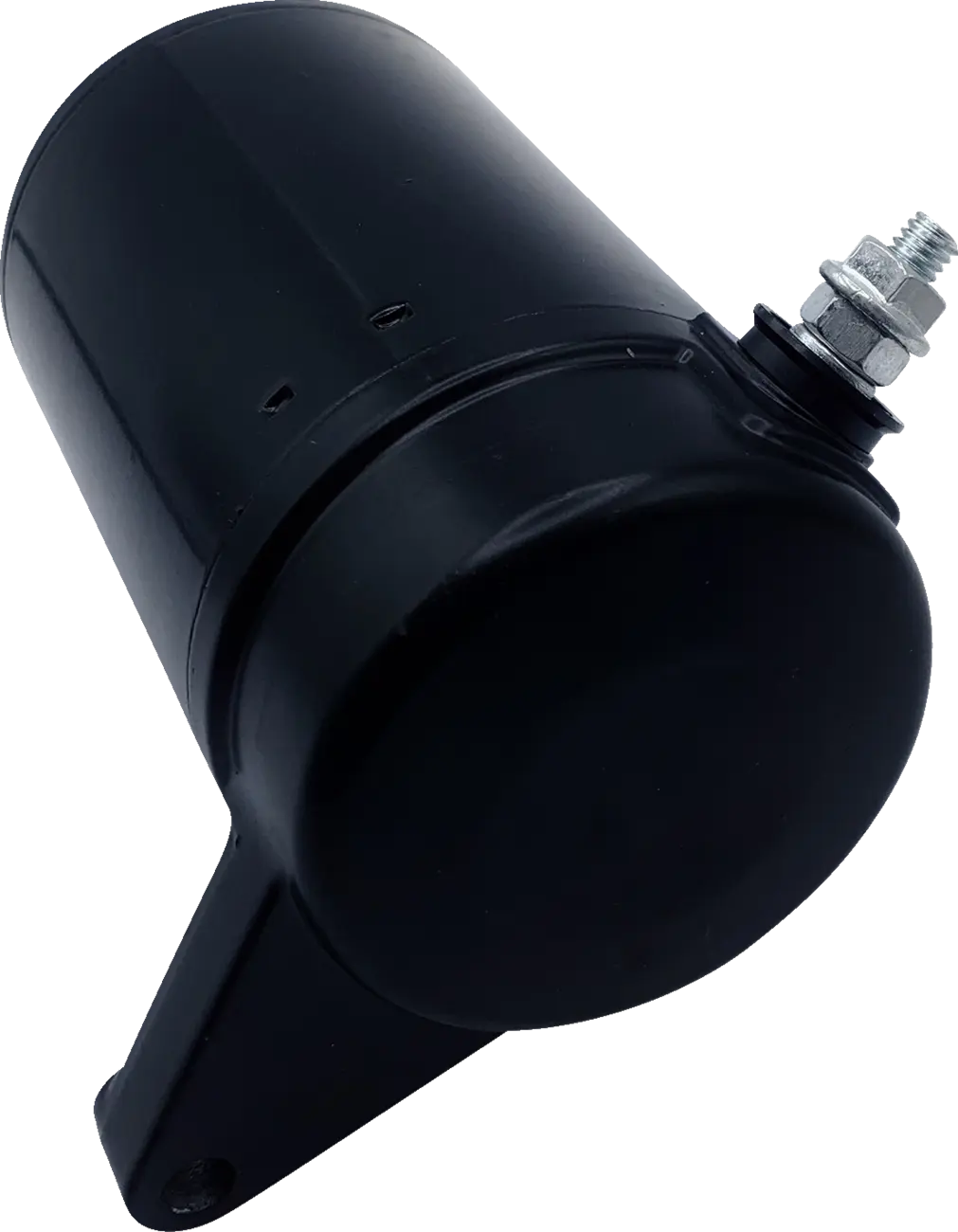 Rick's Motorsport Elektrostarter