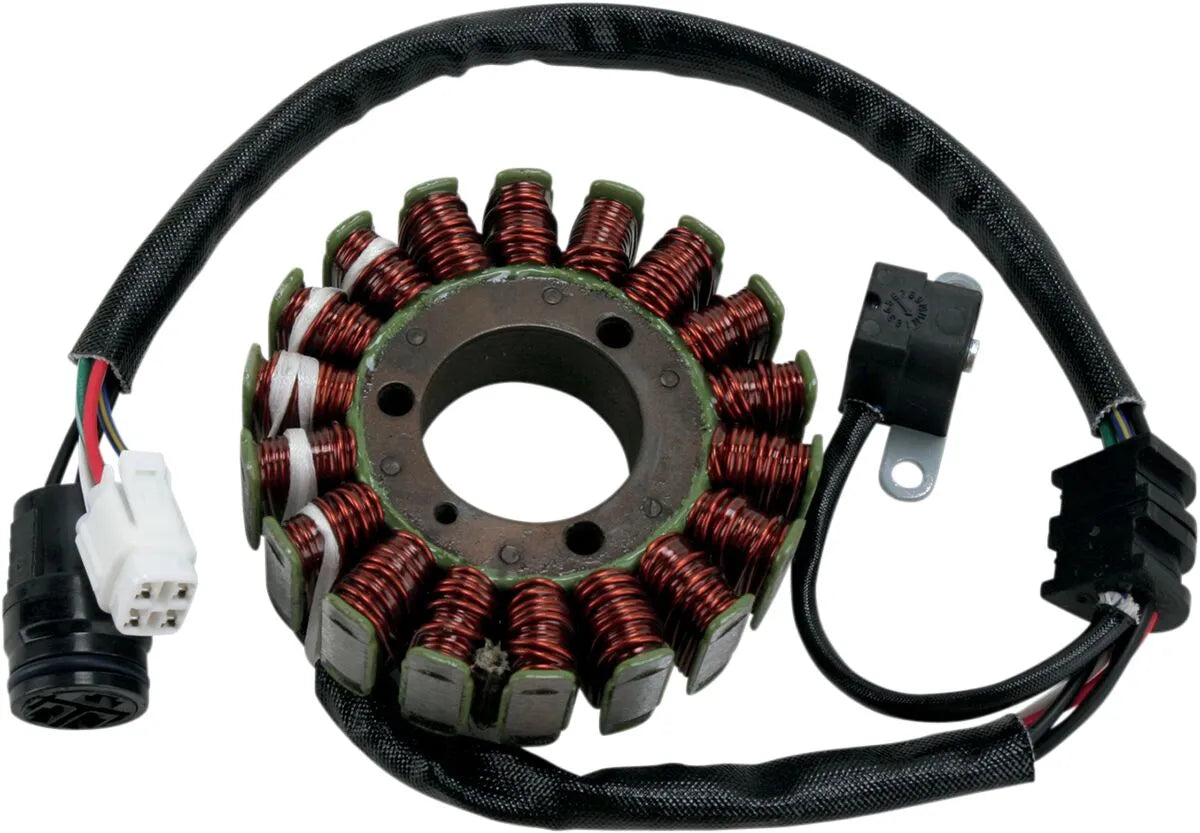 Moose Offroad Stator - Hochleistungs-Ersatzteil