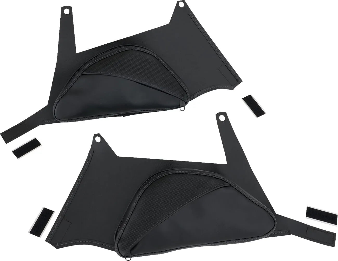 Chrome Ryker Doppelseitige Tanktasche