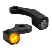 Heinz Bikes Nano Series LED-Blinker