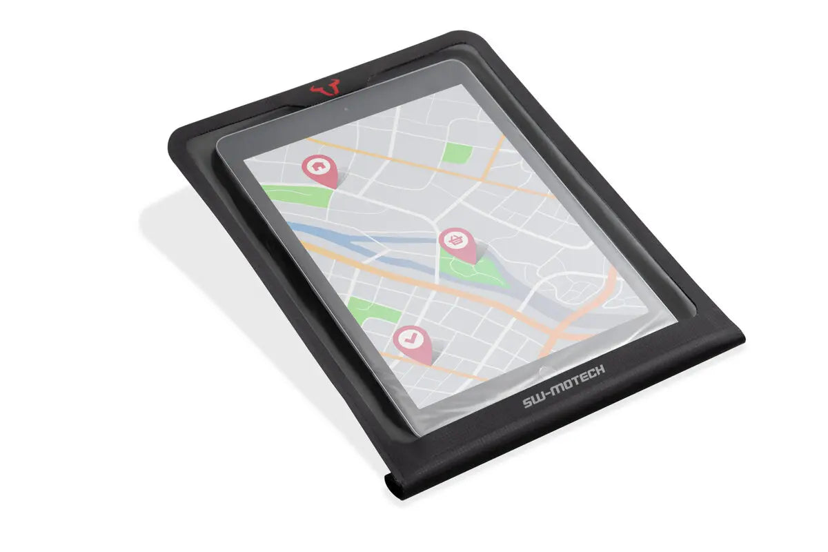 Sw-motech Tablet-Trockentasche für Molle-System