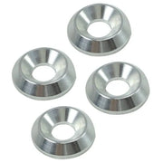 Joker Machine Flat Head Trim Washers For M8 Bolts