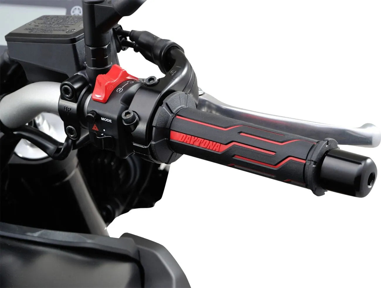 Daytona Grippygrip GGD-Line Griffe - 7/8" Lenker