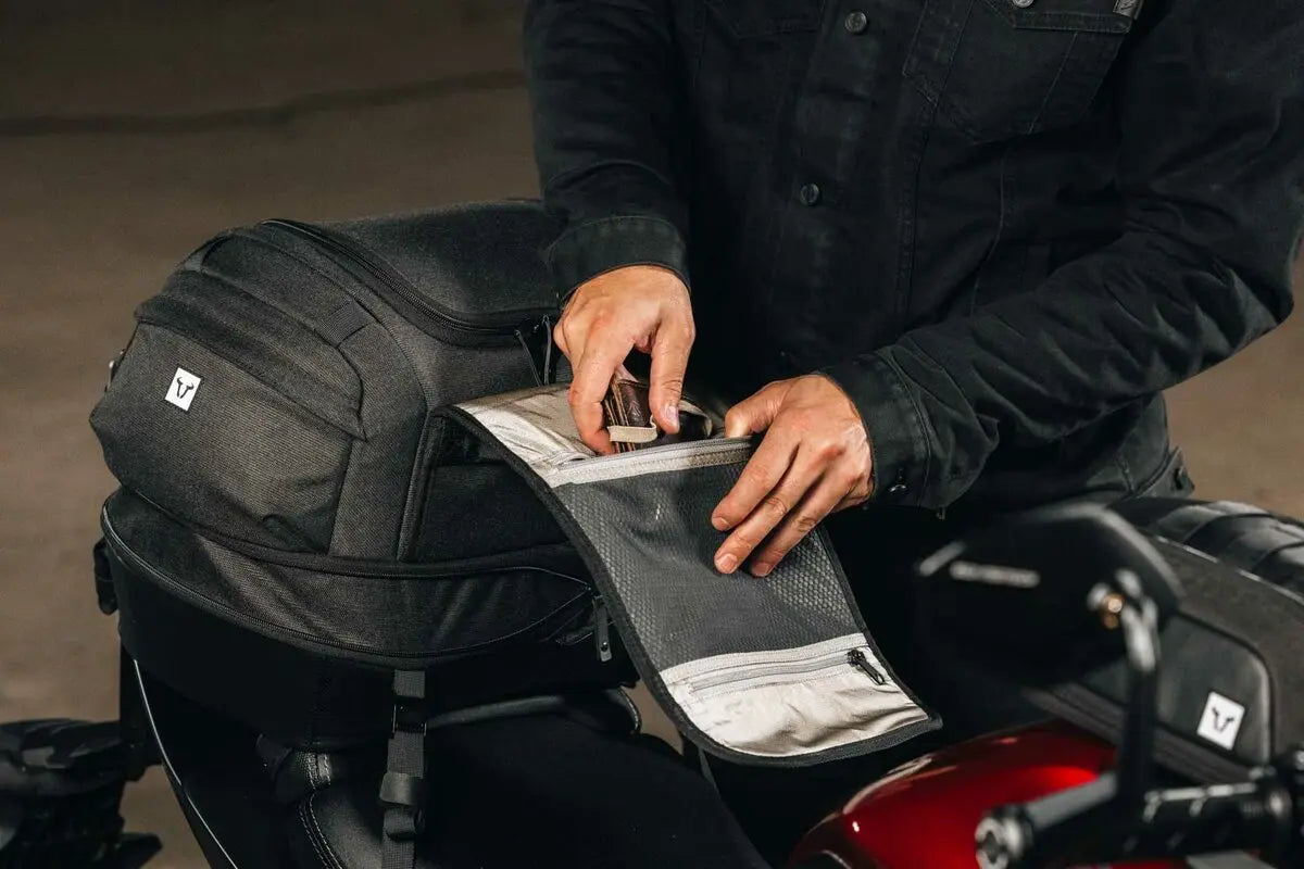 Sw-motech Legend Gear LR4 Hecktasche