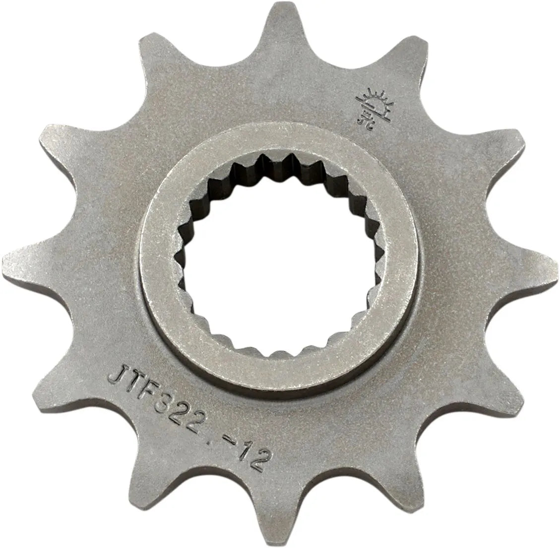 Jt Sprockets Jtf322112 Ritzel für die Vorgelegewelle