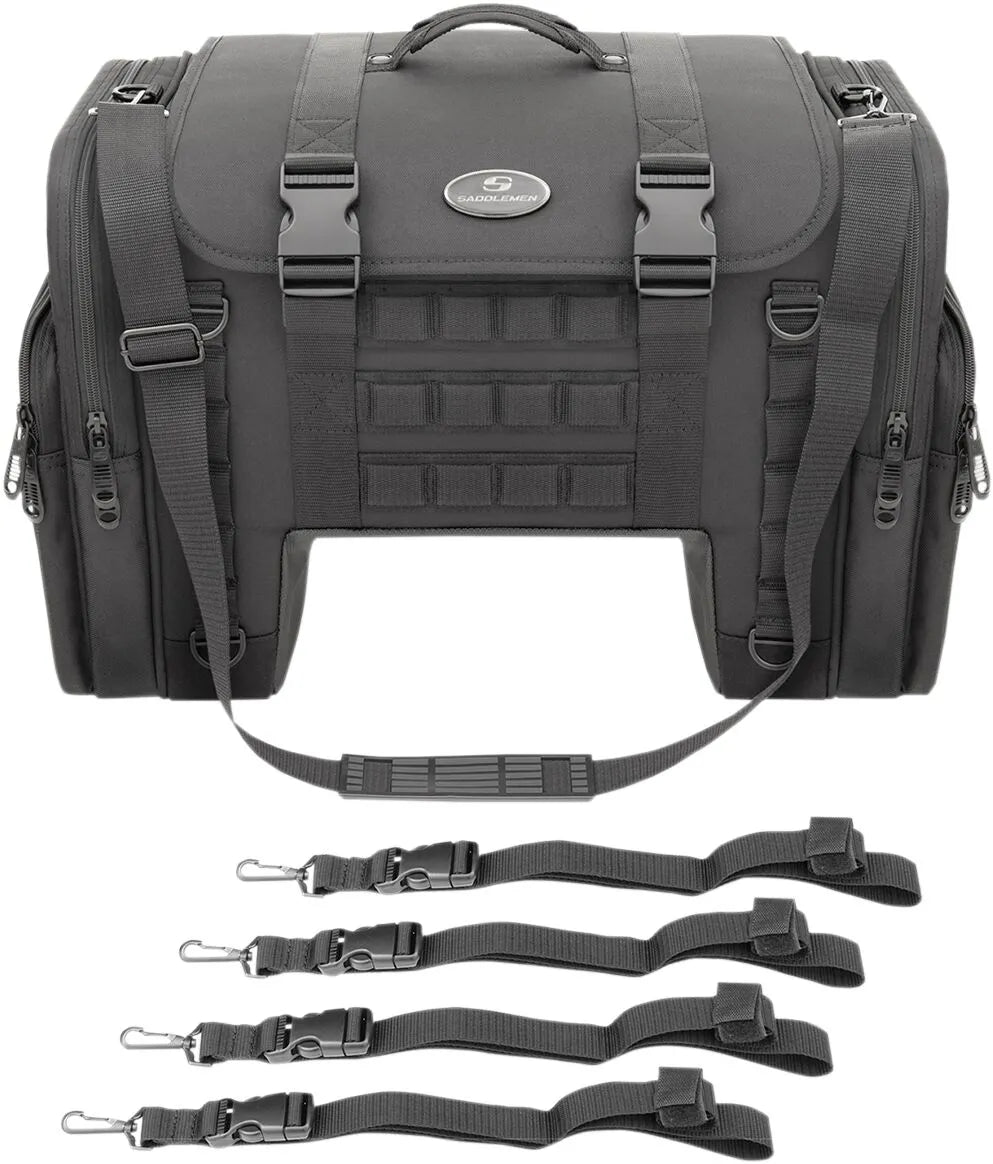 Saddlemen Ts3200de Taktische Sitztasche