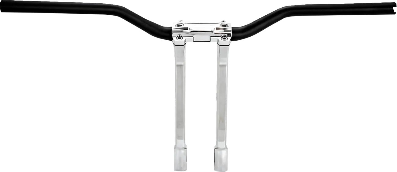 Performance Machine Phatbar &amp; Riser Kit