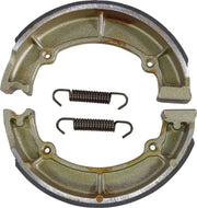 Dp Brakes Dp9118 Bremsbacken (organische Basis)